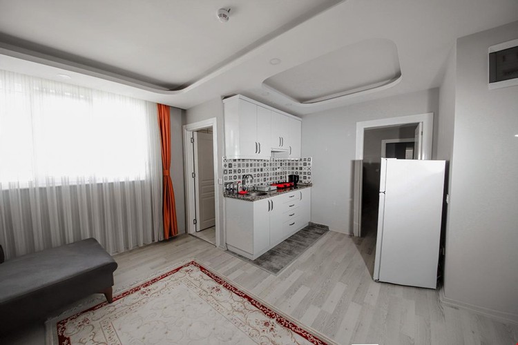 Family Deluxe Suite Room