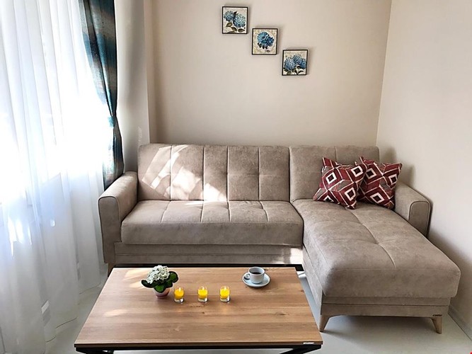 Apartment Duplex Flat Room