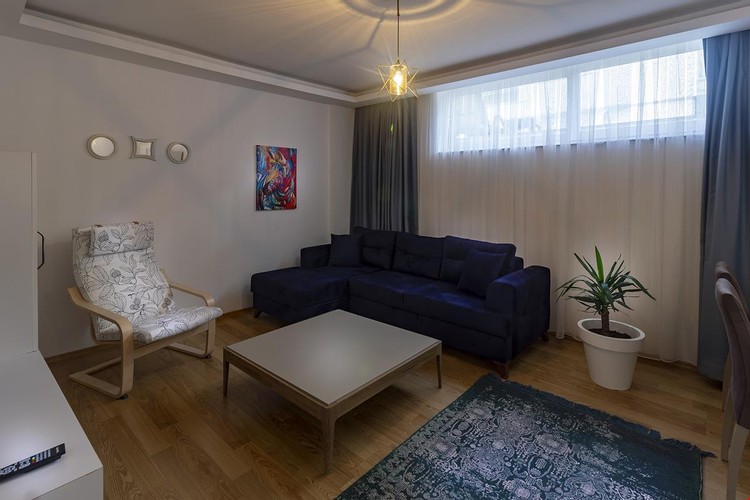 Economy Room, Basement Floor, No View