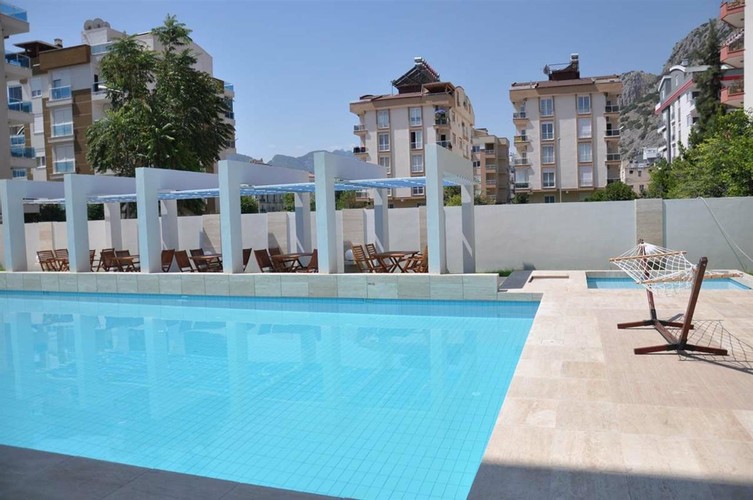 Apartment Suite Dublex Flat Room