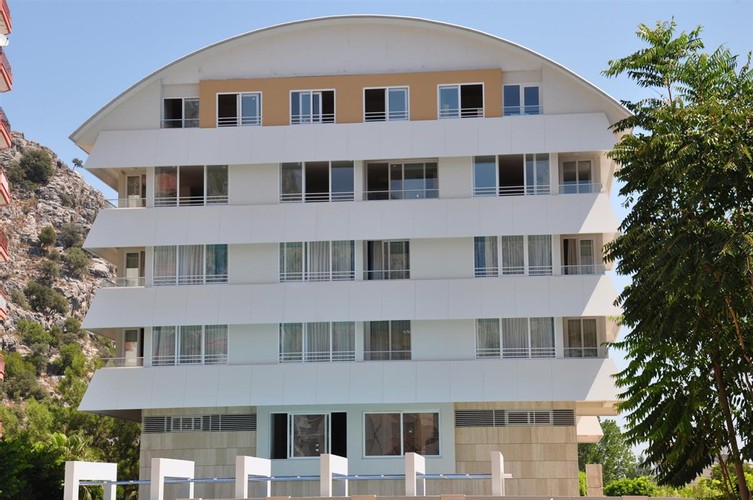 Junior Apartment Flat Room