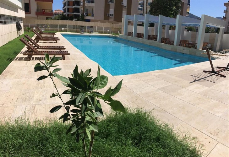 Apartment Dublex Flat Room