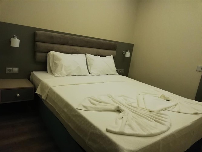 Daire, Park Manzaralı (Jakuzi)