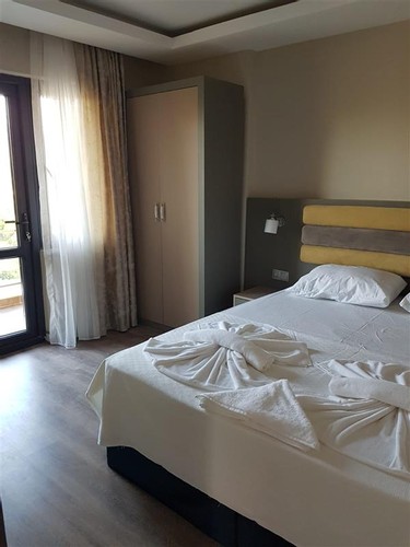 Daire, Deniz Manzaralı