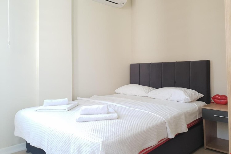 Standart Oda (1 Kişilik)