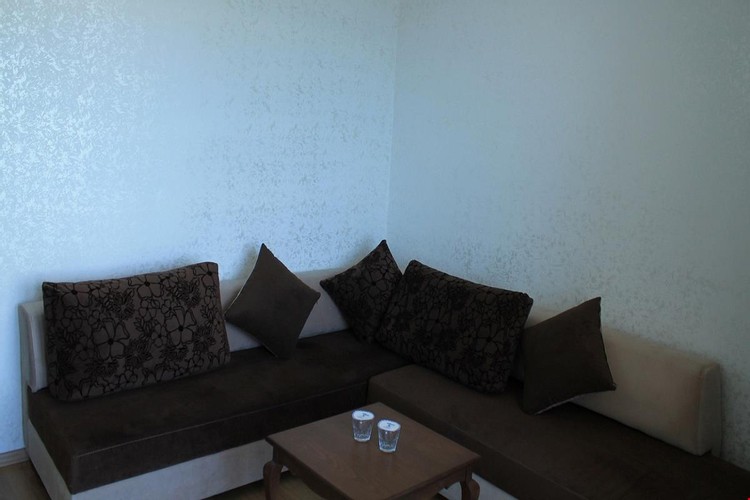 Suite Room, Sea View