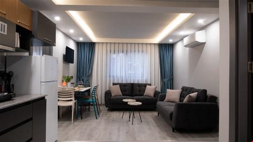 Aile Superior Suit Odası