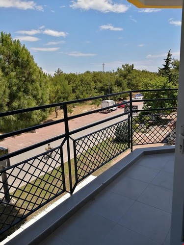 Aile Odası (Balkonlu)