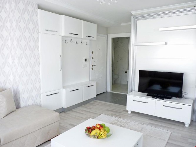 Apartment Dublex Flat Room