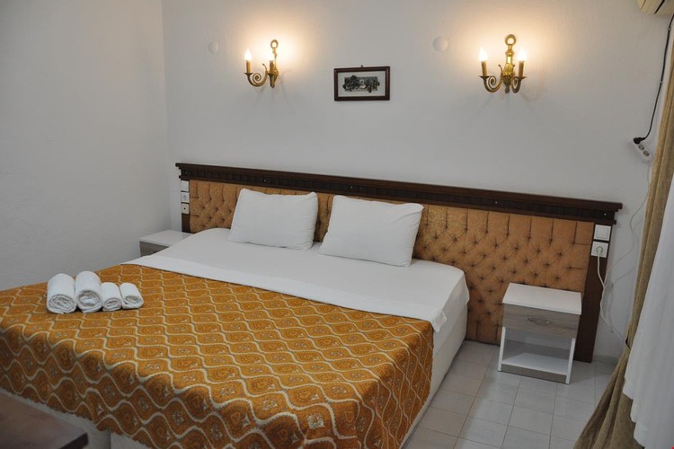 Family Room, Sea View