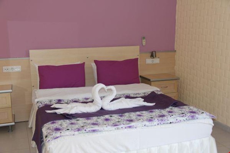Standart Oda (4 Kişilik)