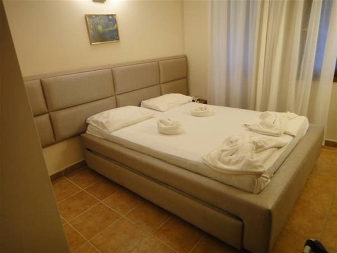 Standart Oda, Dağ Manzaralı (Balkonsuz)