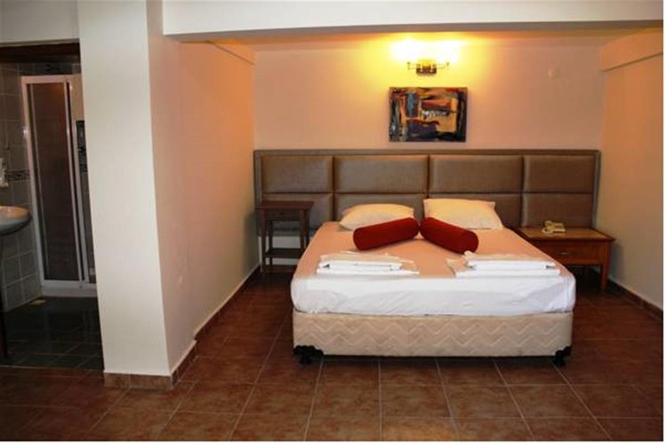 Aile Odası, Manzarasız