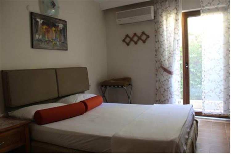 Ekonomik Oda, Deniz Manzaralı