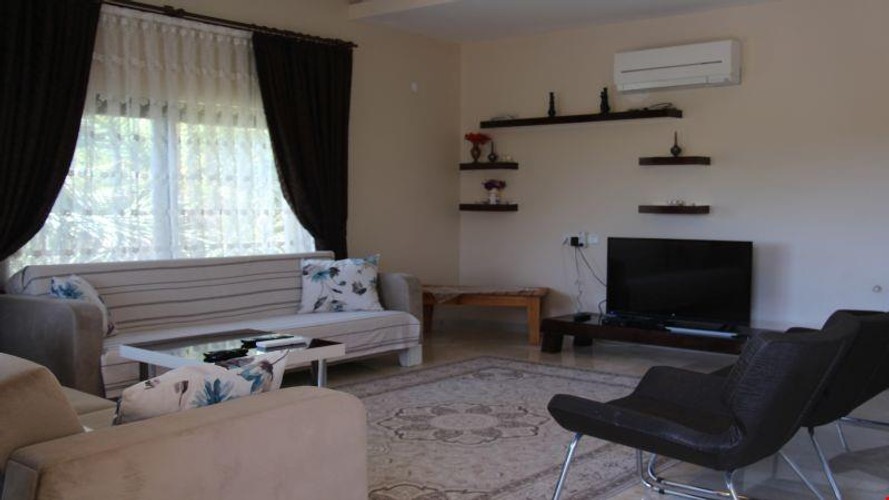 Family 1+1 Apartment Room