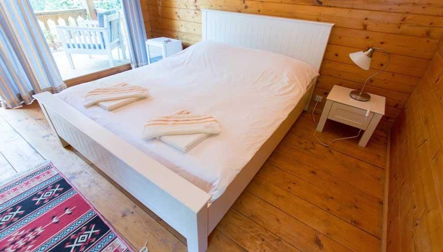 Family Bungalow Villa Room