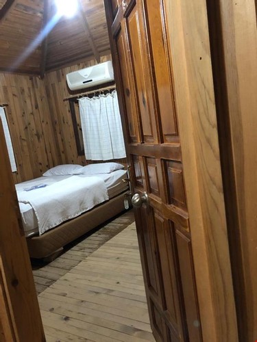 Bungalov (3 Kişilik)