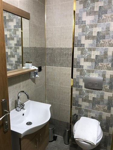 Standart Oda (4 Kişilik)