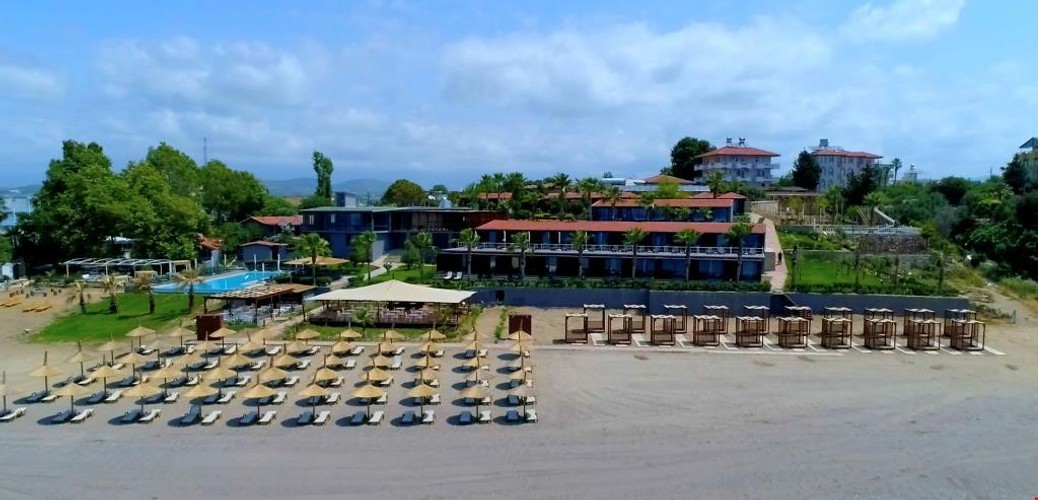 Adora Calma Beach Hotel Adult Only +16
