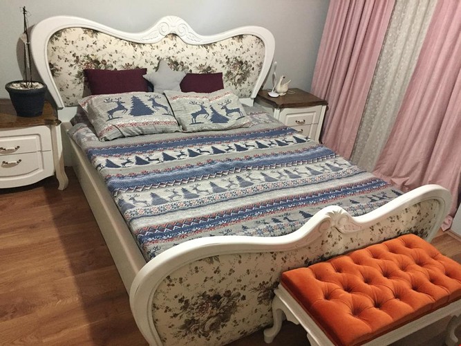 Terrace Room, Garden View (Terrace)