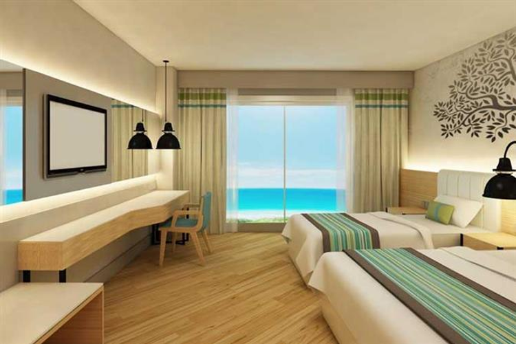 Calido Maris Hotel, Antalya Ucuz Rezervasyon Fırsatları - obilet.com