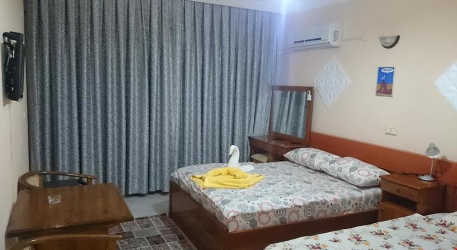 Classic Room, Sea View