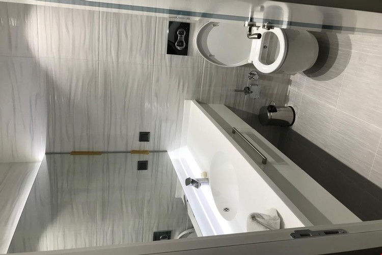 Aile Odası (4 Kişilik)