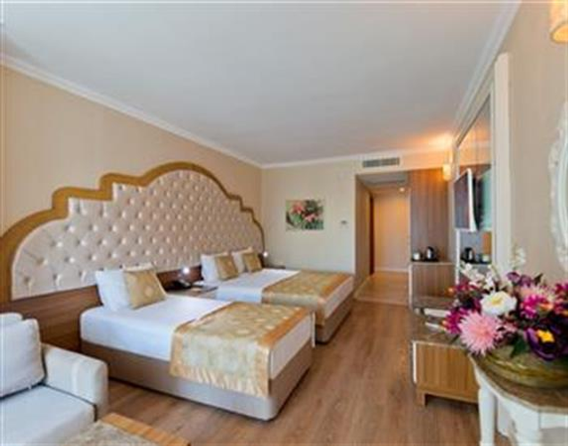 Standard Room (Without Balcony)