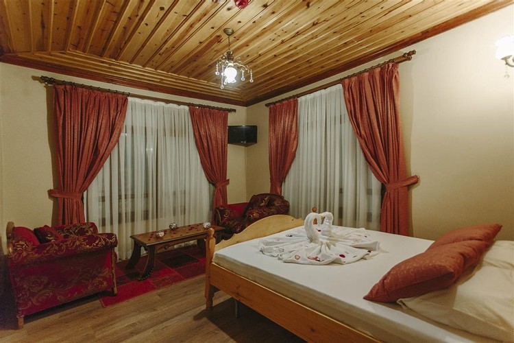 Suite Room, Sea View