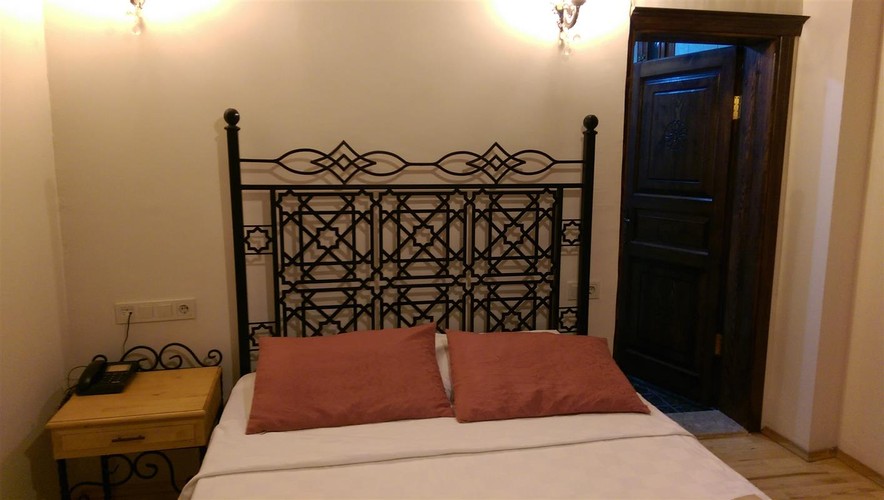 Standard Room (Balcony)