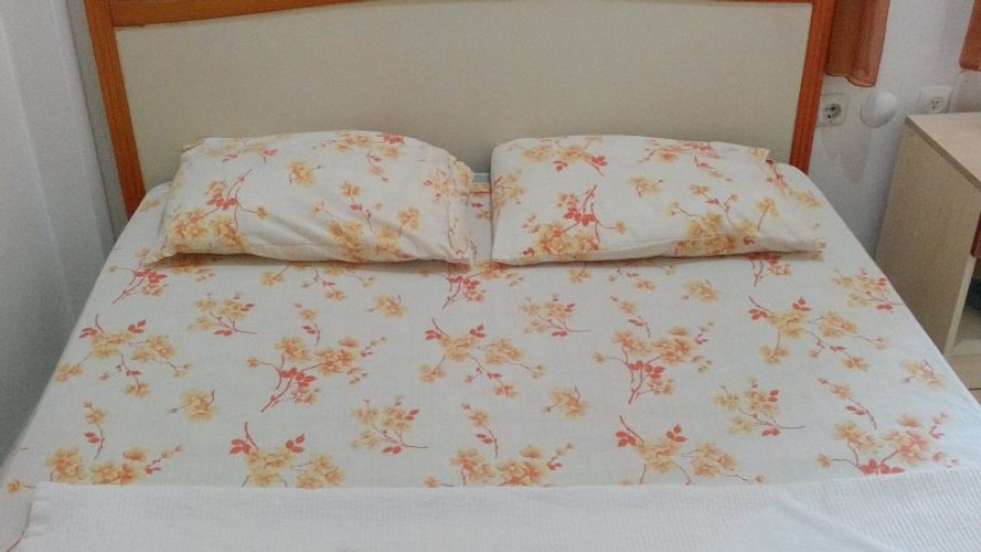 Standart Oda (1 Kişilik)