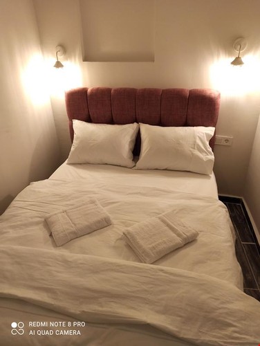 Economy Room (Has No Window)