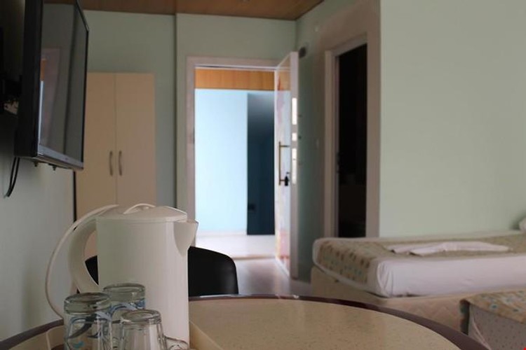 Standart Oda (3 Kişilik)