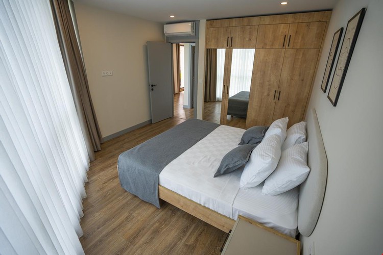 Aile Superior Odası