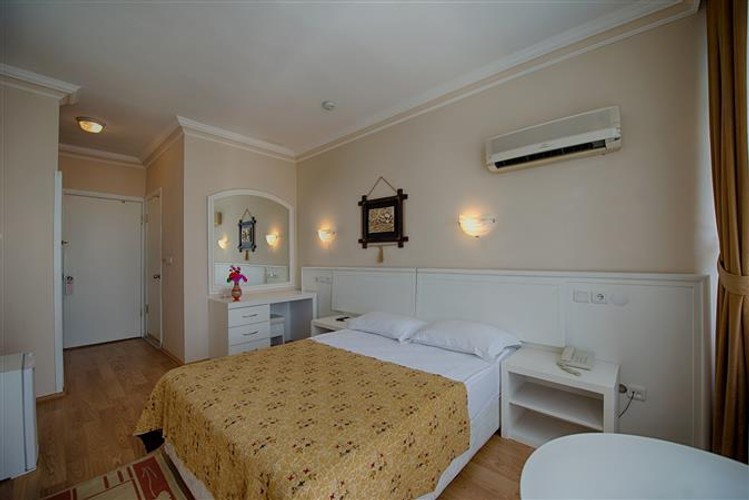 Standart Oda, Deniz Manzaralı