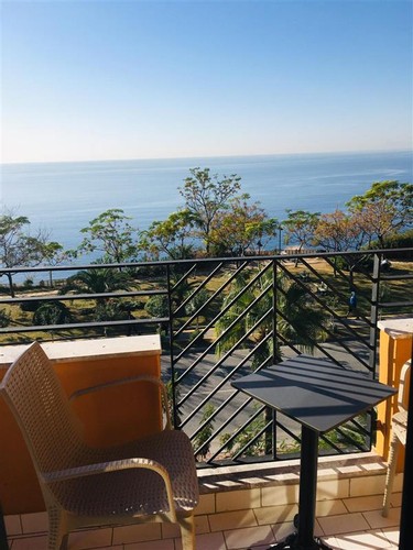 Standart Oda, Deniz Manzaralı