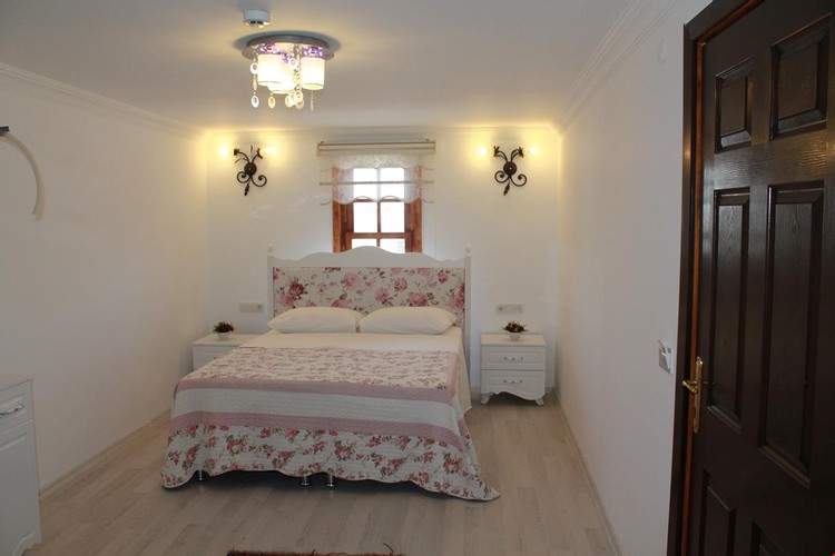 Standart Oda (3 Kişilik)