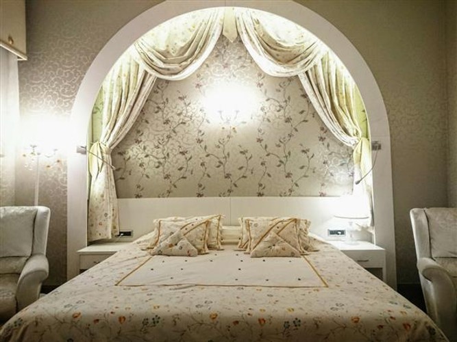 Suite Room (Jacuzzi)