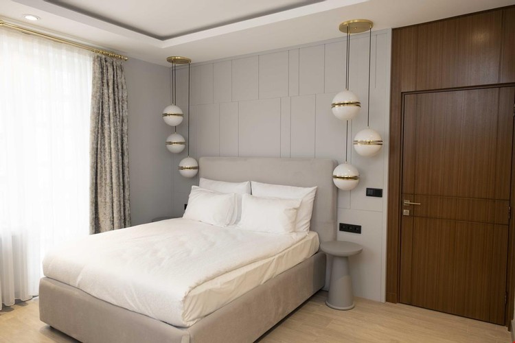 Honeymoon Suite Room