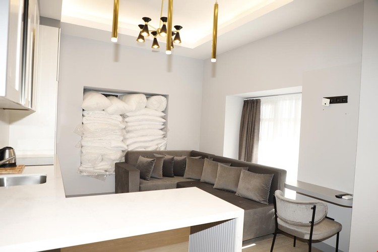 King Suite Premium Room