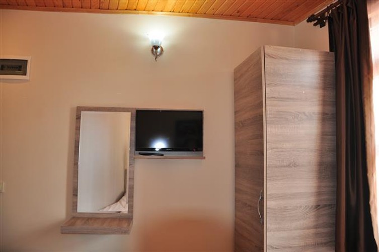 Ekonomik İki Ayrı Yataklı Oda