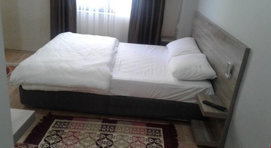 Classic Oda (Balkonlu)