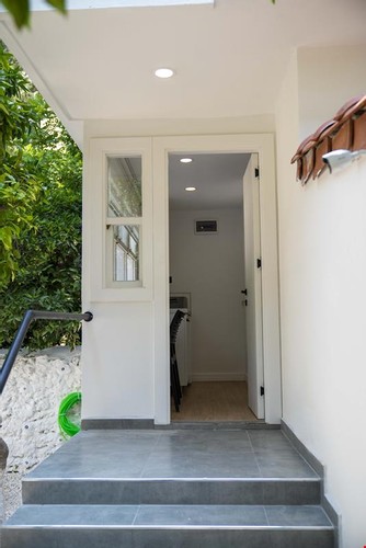 Studio Room, Garden View