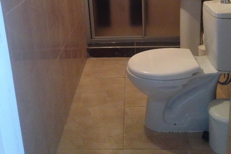 Standard Room (3 Person)