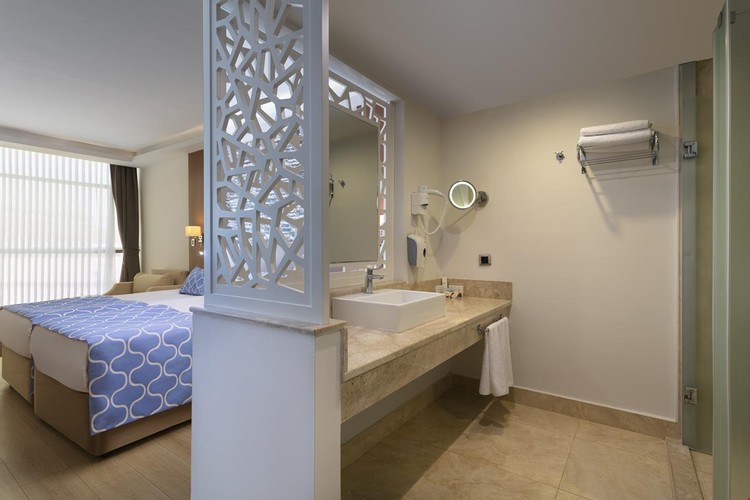 Standart Oda (Balkonsuz)