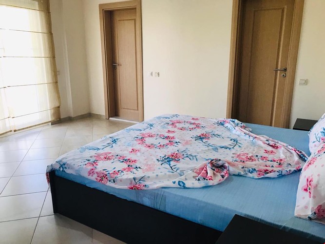 Villa, Havuz Manzaralı