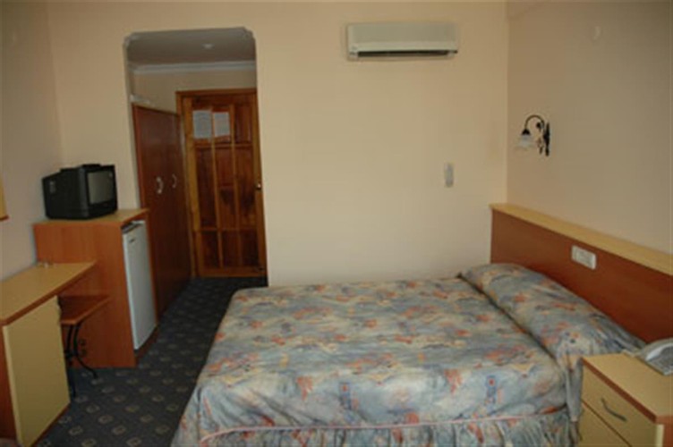 Standart Oda, Kısmi Deniz Manzaralı