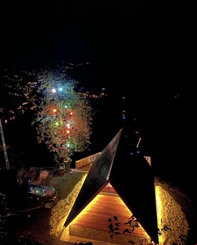 Suite Room, Mountain View