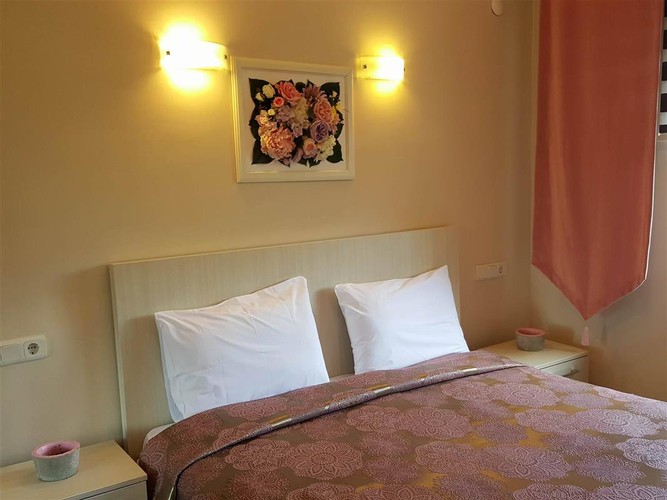 Suite Room (4 Person)