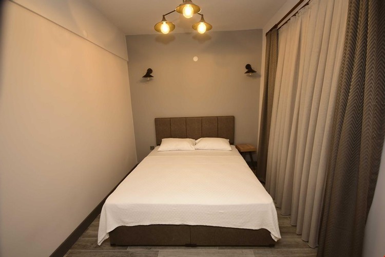 Standart Oda (Balkonsuz)